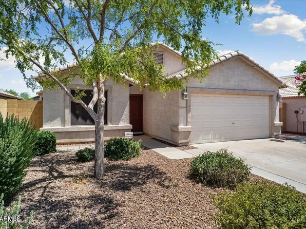 15194 W MELVIN Street W, Goodyear, AZ 85338