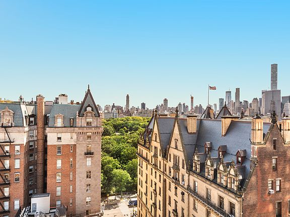5th image of 23 W 73rd St Penthouse 1