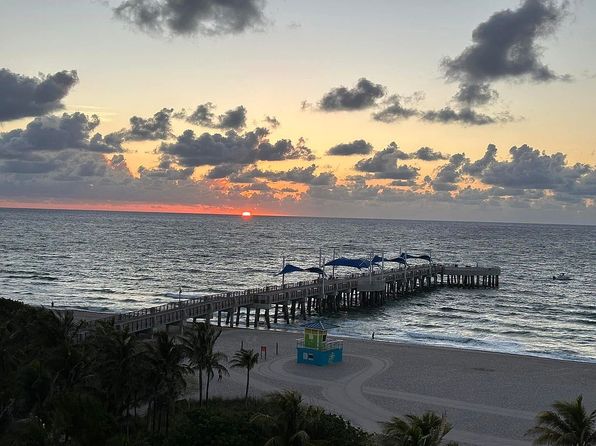 133 N Pompano Beach Blvd APT 710