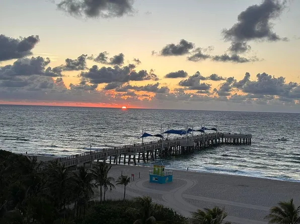 133 N Pompano Beach Blvd APT 710, Pompano Beach, FL 33062