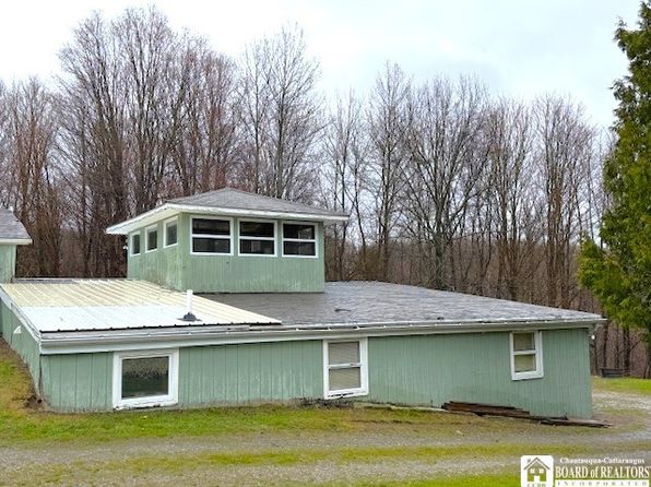 4212 Bachellor Hill Rd, Cassadaga, NY 14718