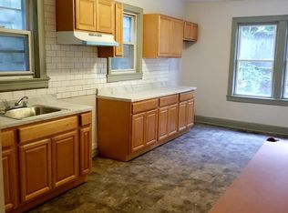 55 Warner Ave #2, Jersey City, NJ 07305