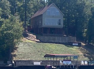 127 Lariat Cir, Royal, AR 71968