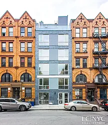 Rented by Keller Williams NYC