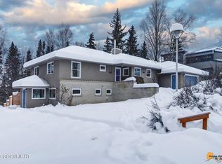 1036 W 22nd Ave, Anchorage, AK 99503