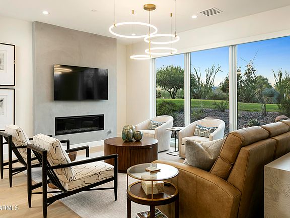4th image of 37200 N CAVE CREEK Road #1102