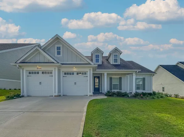 8505 Castle Pine Dr, Tallahassee, FL 32312