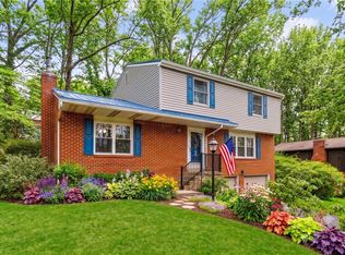 3028 Ben Venue Dr, Greensburg, PA 15601