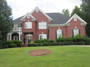 4627 Lionshead Cir, Lithonia, GA 30038