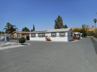 16711 Marsh Creek Rd TRLR 85, Clayton, CA 94517