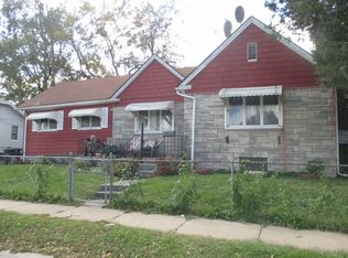 1106 5th St, Rock Island, IL