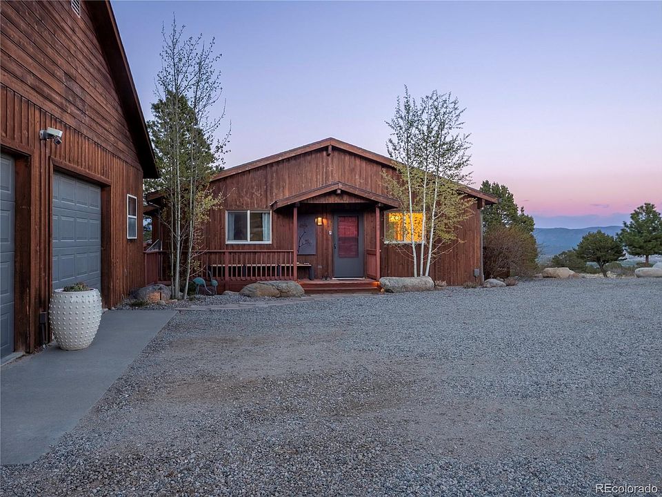 30455 Mountainside Drive, Buena Vista, CO 81211 | Zillow