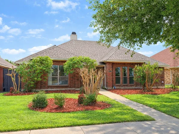 710 Cimarron Trl, Irving, TX 75063