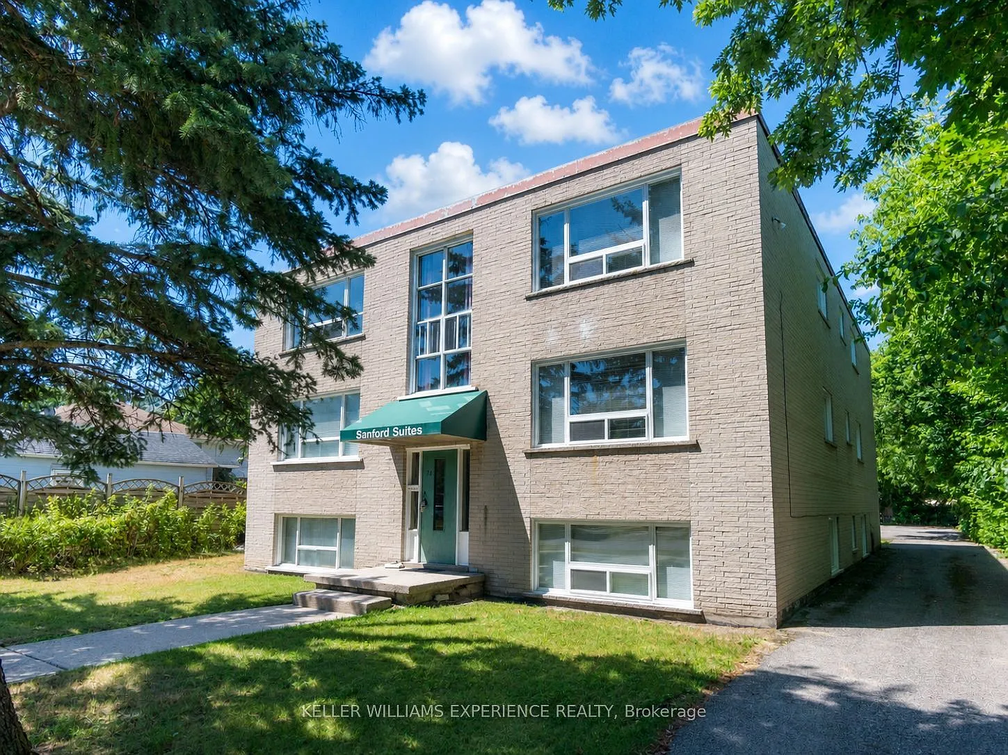 2 bed, $1,825 — Photo 4