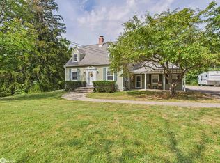 821 E Highland Ave, Ottumwa, IA 52501