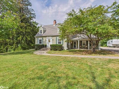 821 E Highland Ave, Ottumwa, IA, 52501