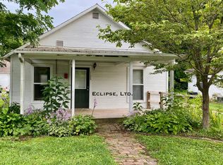 11325 Jackson Dr, The Plains, OH 45780