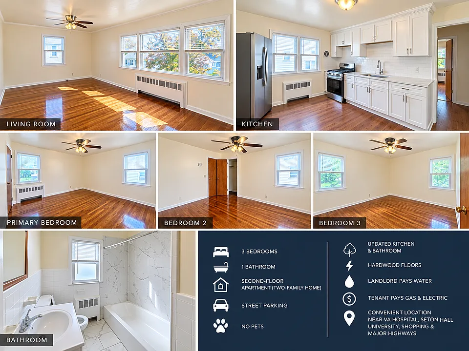 56 McKay Ave #2