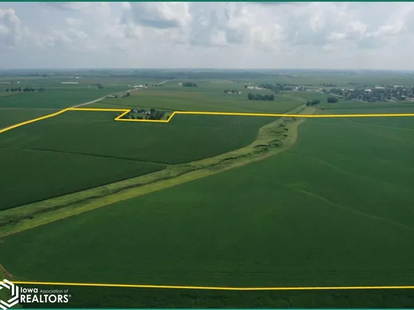 County Rd #E44, Keystone, IA 52249