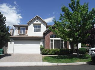 531 Alydar Ct, Reno, NV 89521