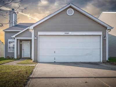 2006 Angel Tear Ct, Indianapolis, IN, 46231