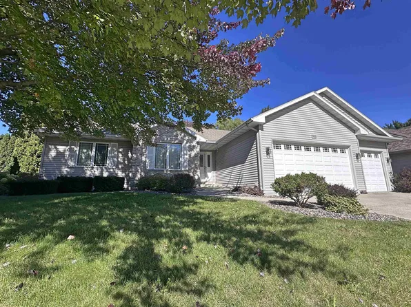 3511 Candlewood Dr, Janesville, WI 53546