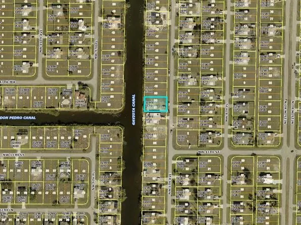 1312 NW 9th Ave #37, Cape Coral, FL 33993