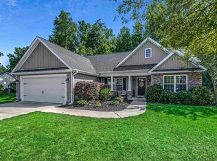 2032 Sawyer St, Conway, SC 29526