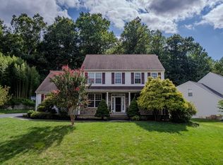 1049 Ryans Run, Garnet Valley, PA 19060