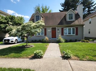 1695 Spruce St, HAMILTON, NJ 08610