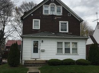 915 March St, Sharon, PA 16146