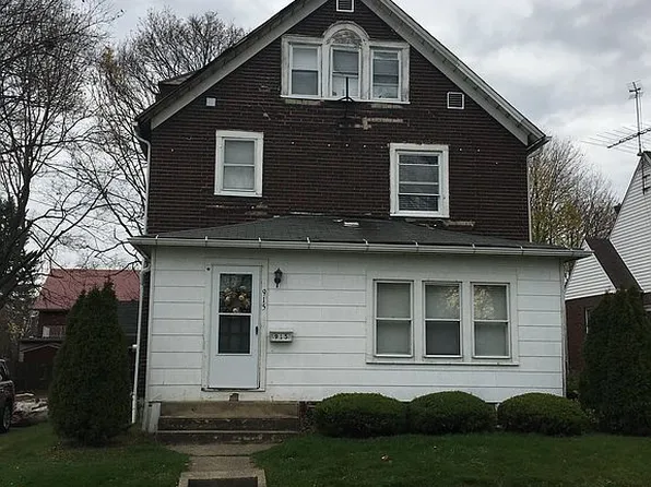 915 March St, Sharon, PA 16146