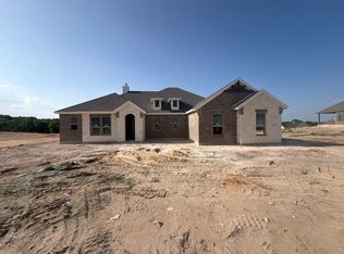 445 Texas Sage Trl, Weatherford, TX 76085