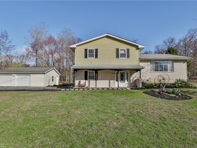 3143 Welshtown Rd, Slatington, PA, 18080