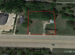 7621 Precinct Line Rd, North Richland Hills, TX 76182