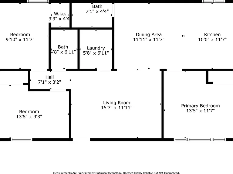 1641 Sandhill Rd — Photo 22