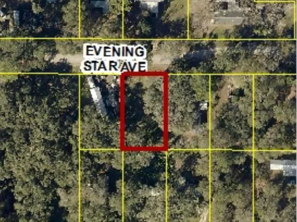 18152 EVENING STAR AVENUE, BROOKSVILLE, FL 34604