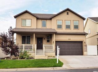 3339 N Falcon Way, Layton, UT 84040