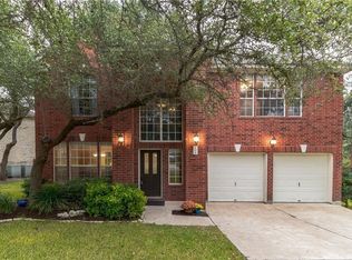 106 Red Oak Ct, Georgetown, TX 78628