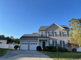 21368 Sundew Pl, Lexington Park, MD 20653