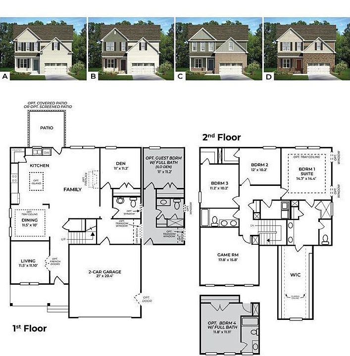 2nd image of 139 Sposato Ln #132
