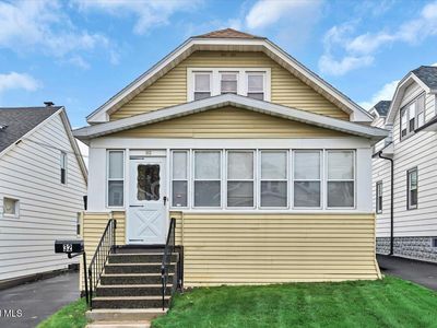 32 Bonheim Street, Albany, NY, 12204