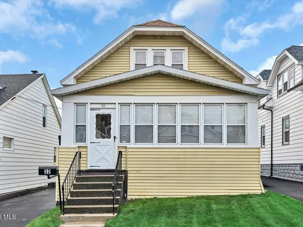 32 Bonheim Street, Albany, NY 12204