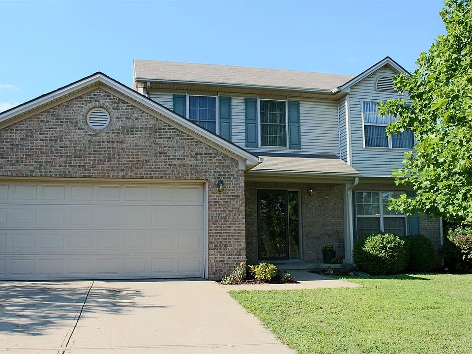 333 Masterson Station Dr, Lexington, KY 40511 Zillow