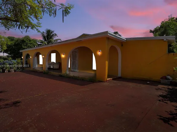 1226 Wilmington St, Opa Locka, FL 33054