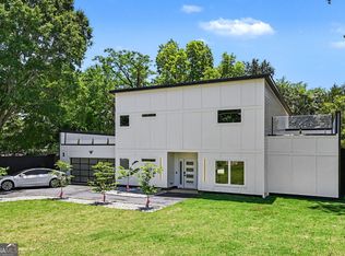 3905 Boring Rd, Decatur, GA 30034