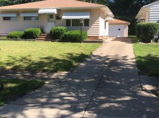 14511 Janice Dr, Maple Heights, OH