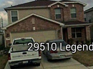 29510 Legends Line Dr, Spring, TX 77386