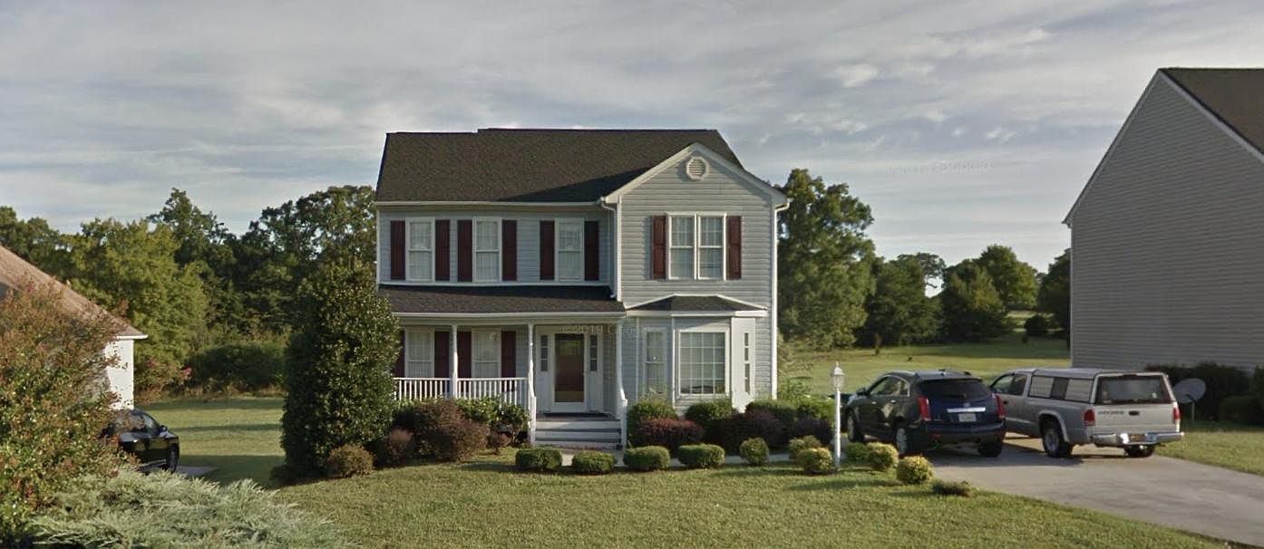 117 Farley Branch Dr, Lynchburg, VA 24502 Zillow