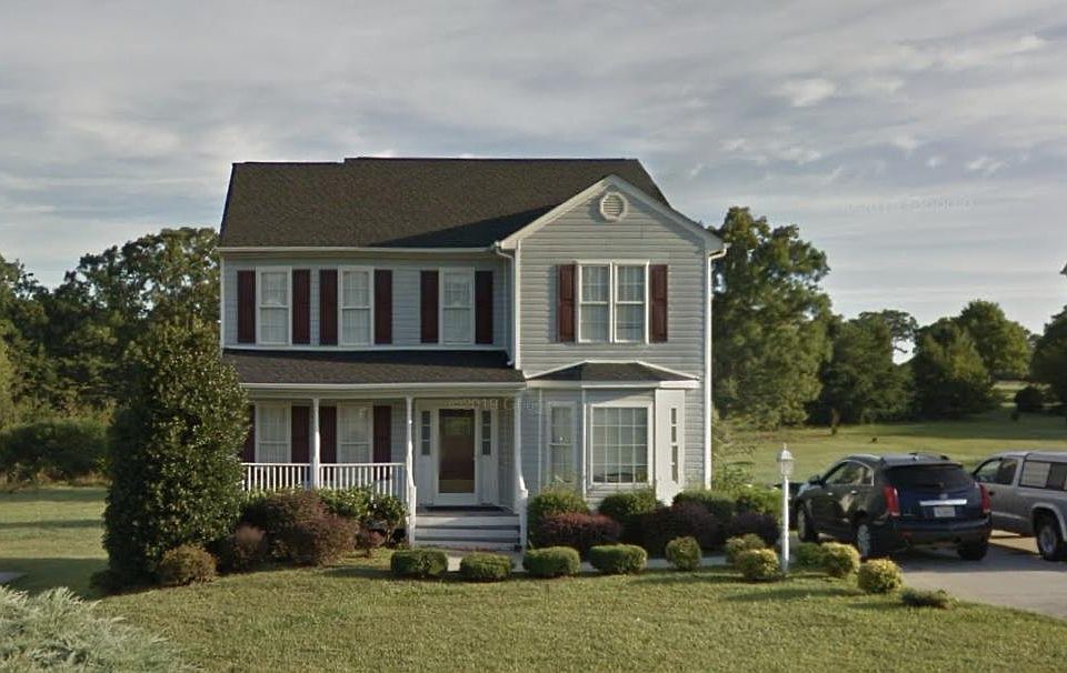 117 Farley Branch Dr, Lynchburg, VA 24502 Zillow
